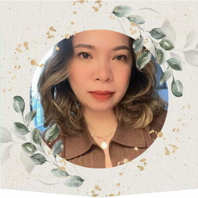 glaiza galo general va