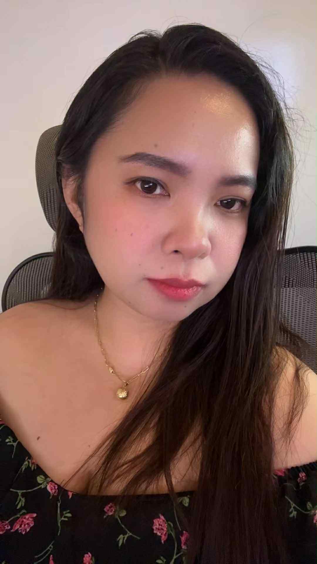 Glaiza Galo Portfolio